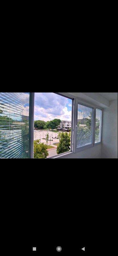 Apartman Leon Lux เลสโควัซ ภายนอก รูปภาพ